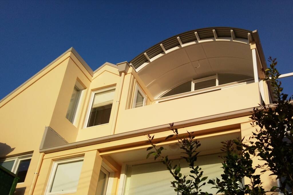 Adeco Painting   Luxury Residence   External Painting Services