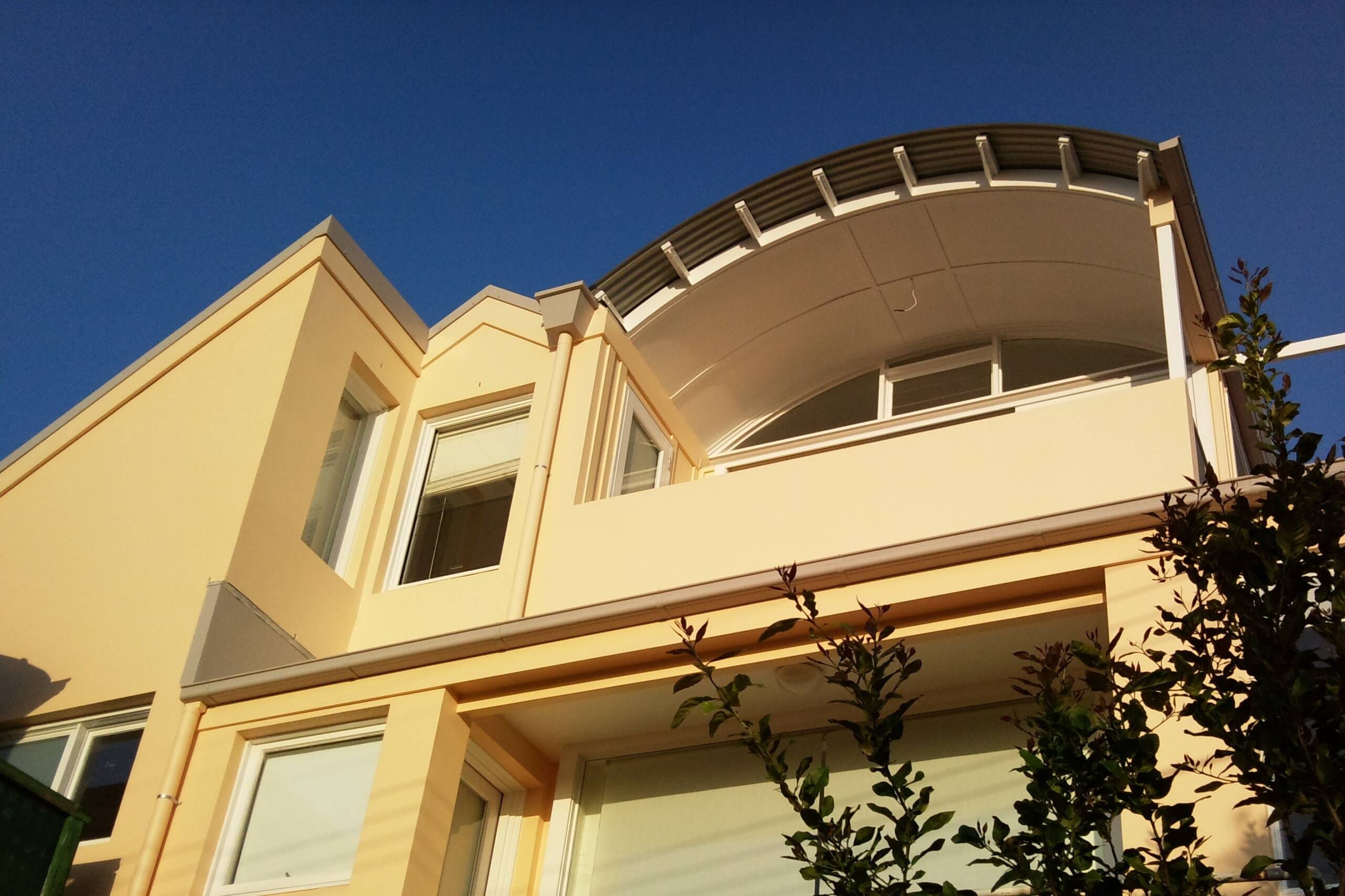 Adeco Painting - Luxury Residence - External Painting Services