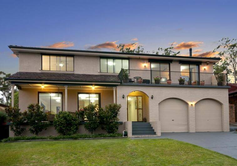 Adeco Painting Services   External and Internal Painting   Sydney NSW