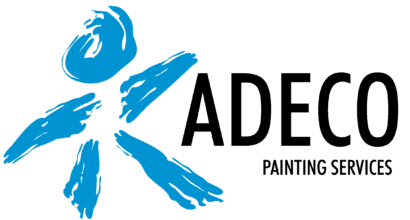 Adeco Painting Services Logo