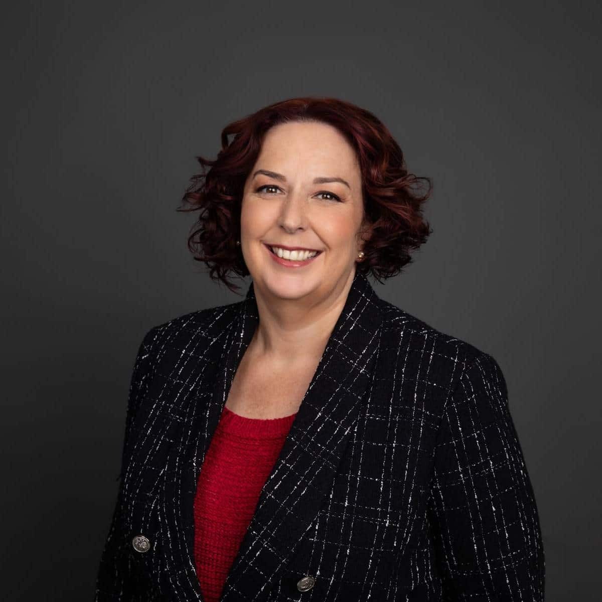 Katherine Foster - Consultant for Adeco Painting Services